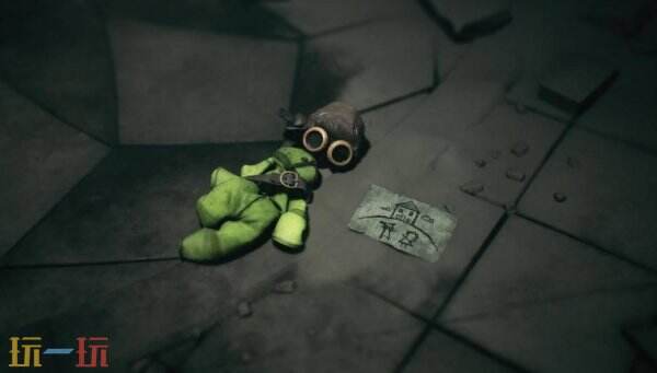 小小梦魇3剧情故事及结局解析 小小梦魇3剧情怎么理解