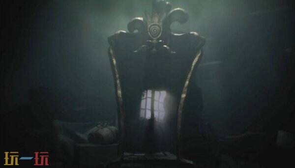 小小梦魇3剧情故事及结局解析 小小梦魇3剧情怎么理解