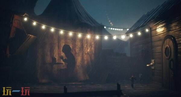 小小梦魇3剧情故事及结局解析 小小梦魇3剧情怎么理解