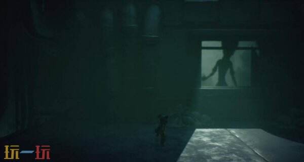 小小梦魇3剧情故事及结局解析 小小梦魇3剧情怎么理解