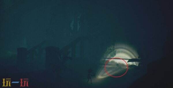 小小梦魇3第四章病院全收集品位置一览 第四章病院全收集图文攻略