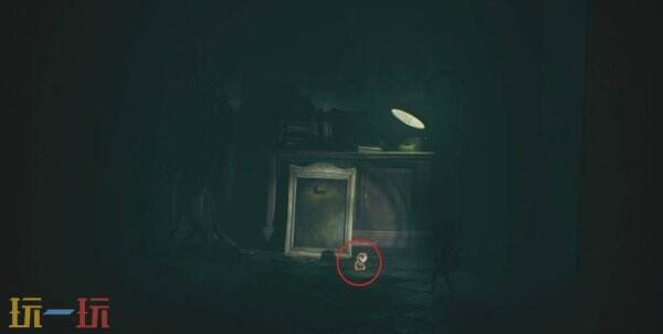 小小梦魇3第四章病院全收集品位置一览 第四章病院全收集图文攻略