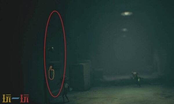 小小梦魇3第四章病院全收集品位置一览 第四章病院全收集图文攻略