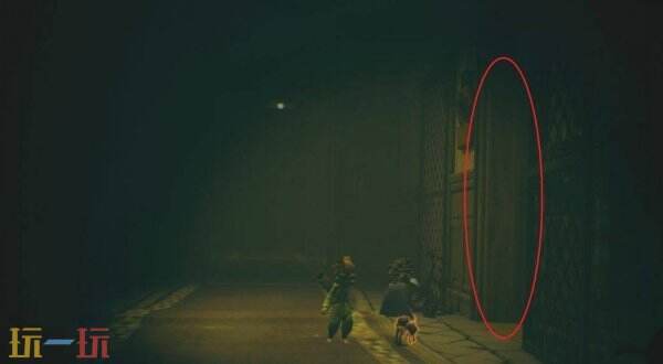 小小梦魇3第四章病院全收集品位置一览 第四章病院全收集图文攻略