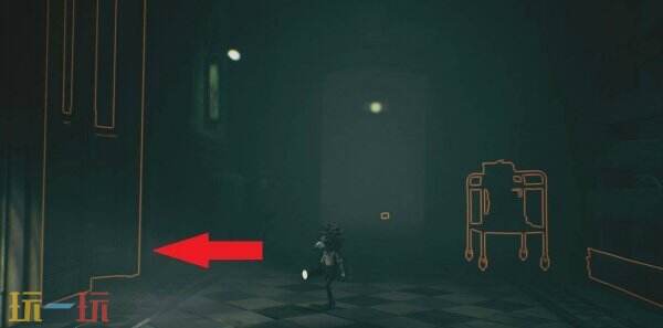 小小梦魇3第四章病院全收集品位置一览 第四章病院全收集图文攻略