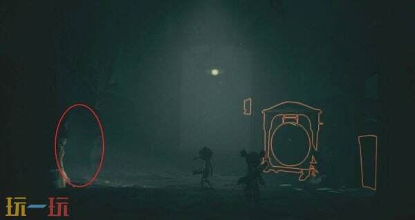 小小梦魇3第四章病院全收集品位置一览 第四章病院全收集图文攻略