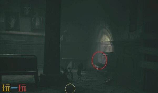 小小梦魇3第四章病院全收集品位置一览 第四章病院全收集图文攻略