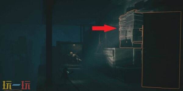 小小梦魇3第三章嘉年华号全收集品位置 第三章嘉年华号全收集品一览