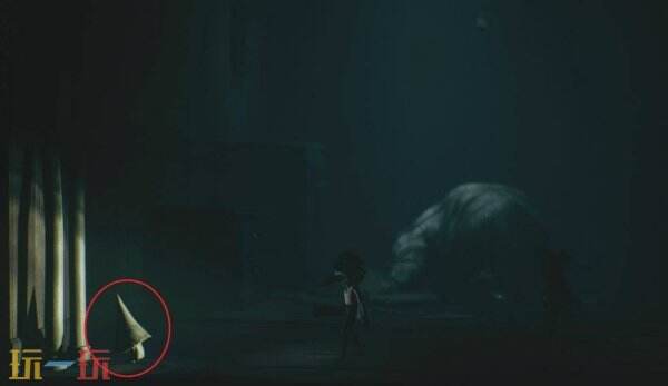 小小梦魇3第三章嘉年华号全收集品位置 第三章嘉年华号全收集品一览