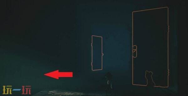 小小梦魇3第三章嘉年华号全收集品位置 第三章嘉年华号全收集品一览