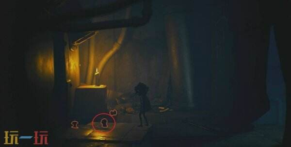 小小梦魇3第三章嘉年华号全收集品位置 第三章嘉年华号全收集品一览