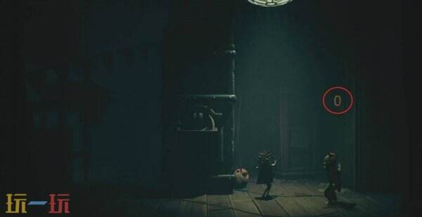 小小梦魇3第三章嘉年华号全收集品位置 第三章嘉年华号全收集品一览