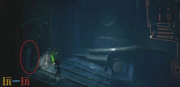 小小梦魇3第三章嘉年华号全收集品位置 第三章嘉年华号全收集品一览