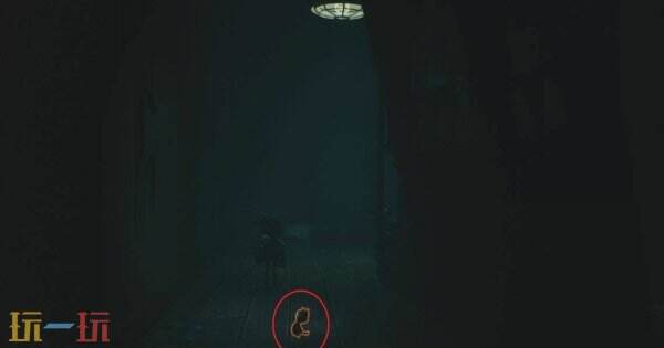 小小梦魇3第三章嘉年华号全收集品位置 第三章嘉年华号全收集品一览