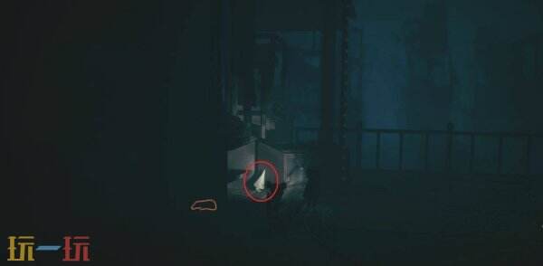 小小梦魇3第三章嘉年华号全收集品位置 第三章嘉年华号全收集品一览