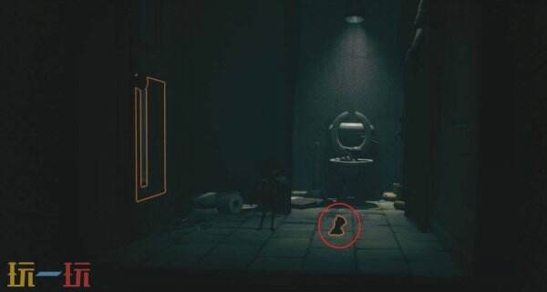 小小梦魇3第三章嘉年华号全收集品位置 第三章嘉年华号全收集品一览