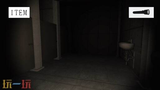 恐怖逃脱游戏3D游戏截图