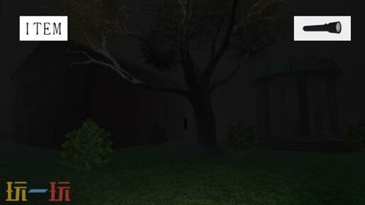 恐怖逃脱游戏3D游戏截图