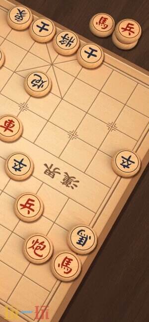 象棋手游游戏截图