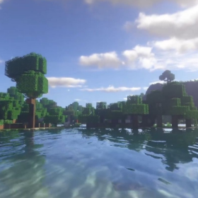 我的世界光影模组游戏icon