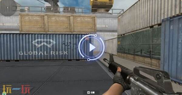 穿越火线新岁迷城新版本 地图工坊更新介绍