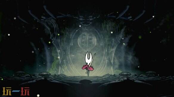 《空洞骑士丝之歌》钟道兽位置 钟道兽打法攻略