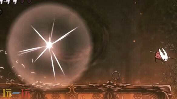 《空洞骑士丝之歌》蕾丝位置 蕾丝打法攻略