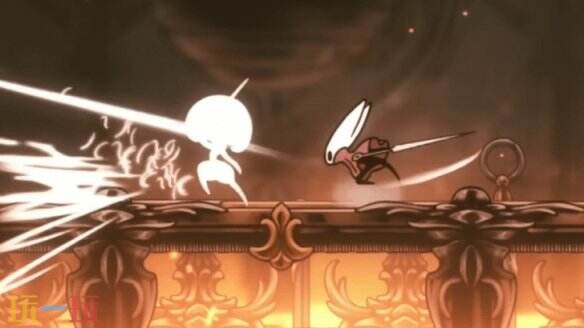 《空洞骑士丝之歌》蕾丝位置 蕾丝打法攻略