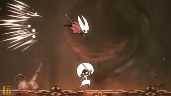 《空洞骑士丝之歌》蕾丝位置 蕾丝打法攻略