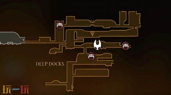 《空洞骑士丝之歌》蕾丝位置 蕾丝打法攻略