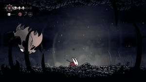 《空洞骑士丝之歌》骷髅暴君位置 骷髅暴君打法攻略