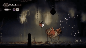 《空洞骑士丝之歌》末代裁决者位置 末代裁决者打法攻略