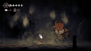 《空洞骑士丝之歌》末代裁决者位置 末代裁决者打法攻略