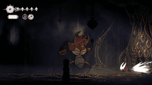 《空洞骑士丝之歌》末代裁决者位置 末代裁决者打法攻略