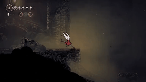 《空洞骑士丝之歌》末代裁决者位置 末代裁决者打法攻略