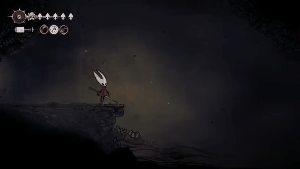 《空洞骑士丝之歌》末代裁决者位置 末代裁决者打法攻略