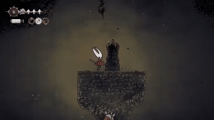 《空洞骑士丝之歌》末代裁决者位置 末代裁决者打法攻略