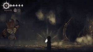 《空洞骑士丝之歌》末代裁决者位置 末代裁决者打法攻略