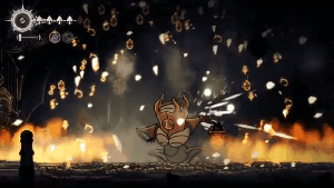 《空洞骑士丝之歌》末代裁决者位置 末代裁决者打法攻略