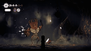 《空洞骑士丝之歌》末代裁决者位置 末代裁决者打法攻略