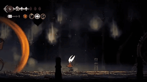 《空洞骑士丝之歌》末代裁决者位置 末代裁决者打法攻略