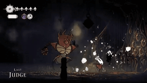 《空洞骑士丝之歌》末代裁决者位置 末代裁决者打法攻略