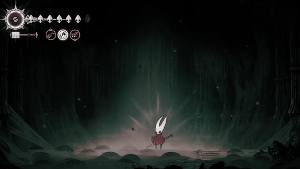 《空洞骑士丝之歌》散茧魂渊位置 散茧魂渊打法攻略