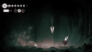 《空洞骑士丝之歌》散茧魂渊位置 散茧魂渊打法攻略