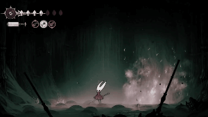 《空洞骑士丝之歌》散茧魂渊位置 散茧魂渊打法攻略