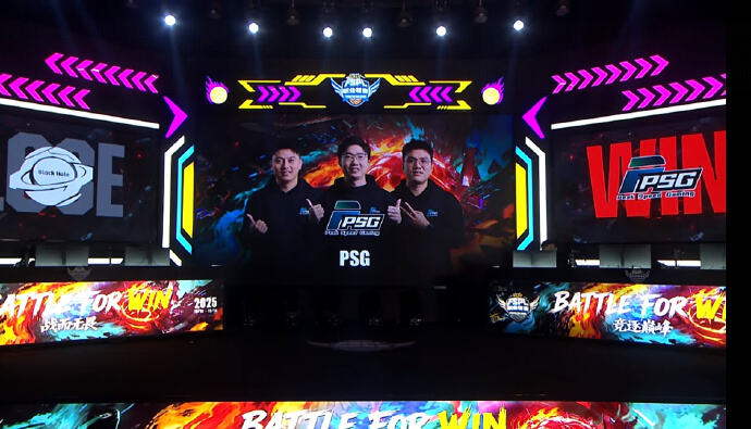 街头篮球职业联赛总决赛 街头篮球fspl总决赛时间介绍