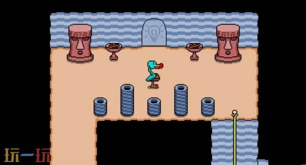 《Jimmy and the Pulsating Mass》2月5日登陆各大主机平台