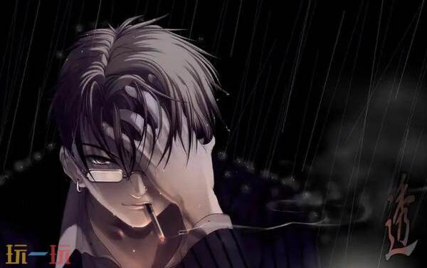 文字冒险类《幻灵镇魂曲》将于今年内登陆Steam平台