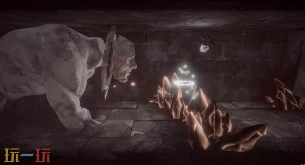 电影式冒险游戏《Dosmic》最新预告发布！将于7月登陆PC平台