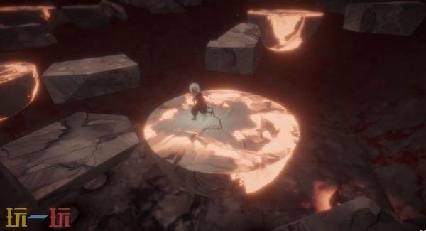 电影式冒险游戏《Dosmic》最新预告发布！将于7月登陆PC平台